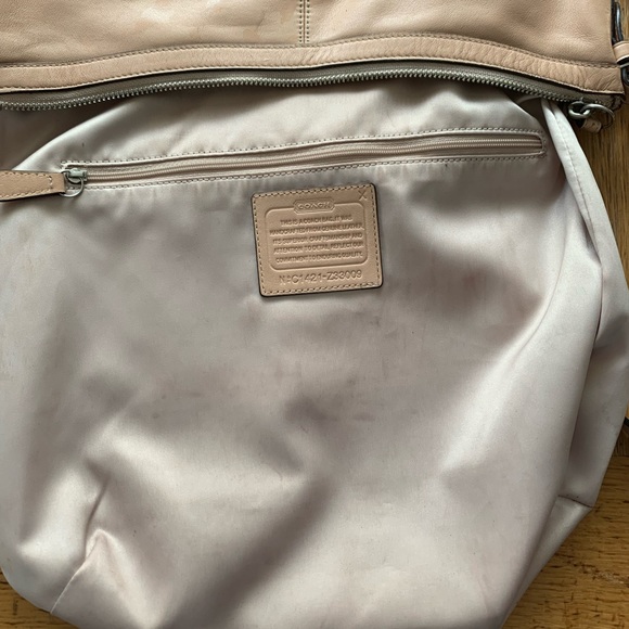 Coach crossbody - Picture 5 of 5